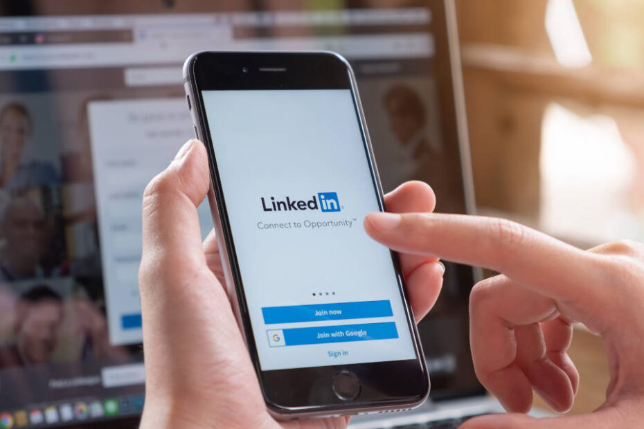 Como Ativar e Desativar Notificações no LinkedIn